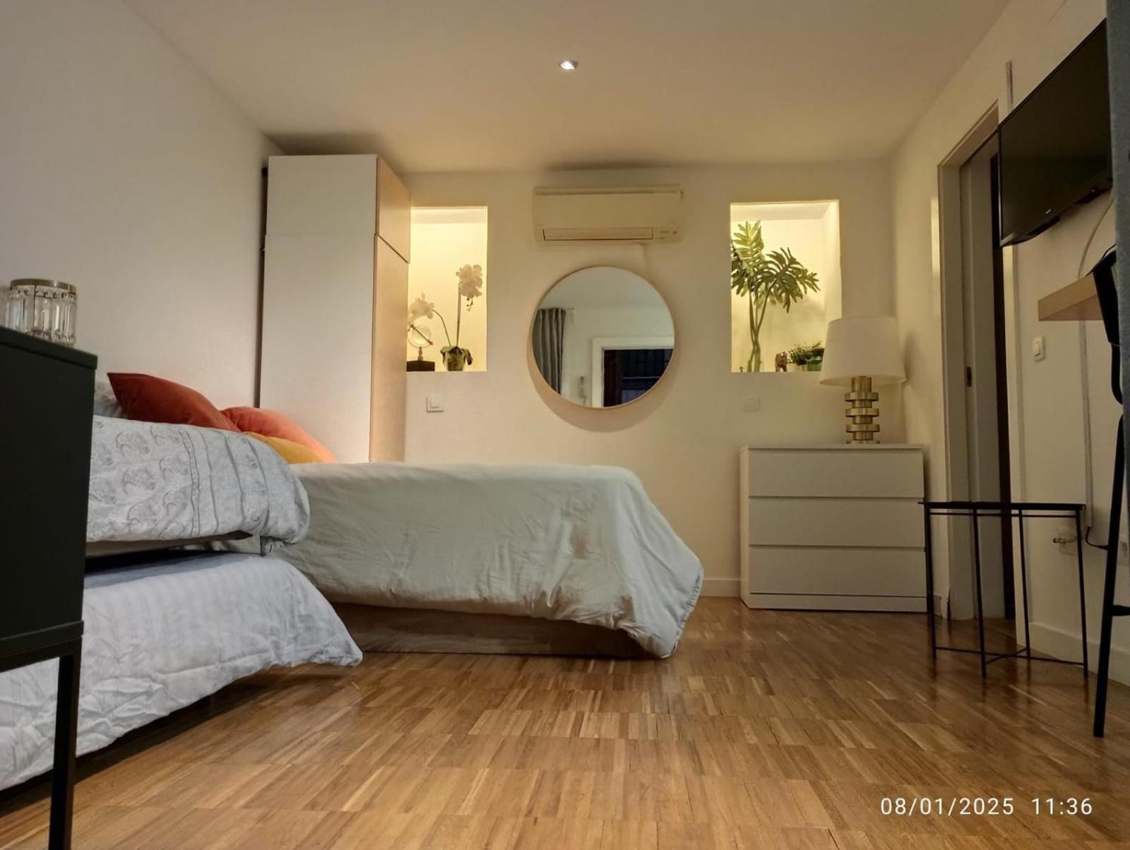 Departamento De Lujo Atocha — Photos 1