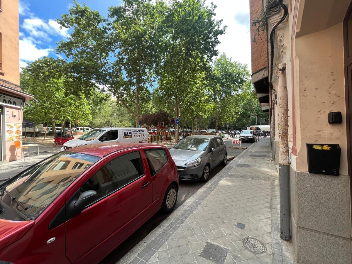 Departamento De Lujo Atocha — Photos 2