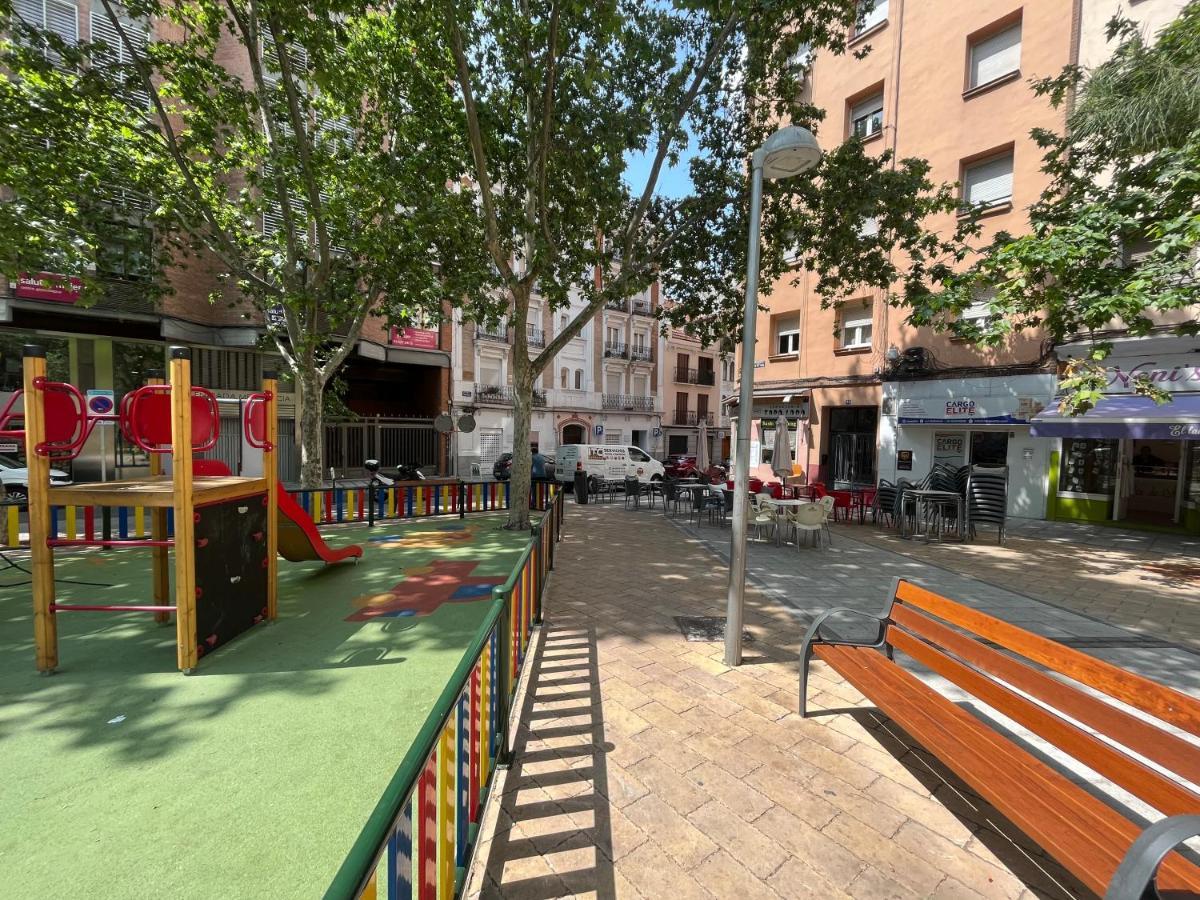 Departamento De Lujo Atocha — Photos 3